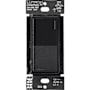 Lutron Sunnata Companion Switch, Multi-Location Switching, Only For Use With Sunnata 6A On/Off Switch, (ST-6ANS) Midnight