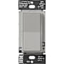 Lutron Sunnata Companion Switch, Multi-Location Switching, Only For Use With Sunnata 6A On/Off Switch, (ST-6ANS) Pebble