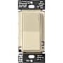 Lutron Sunnata Companion Switch, Multi-Location Switching, Only For Use With Sunnata 6A On/Off Switch, (ST-6ANS) Sand