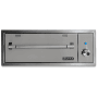 Lynx Grills 30 Inch Wide Warming Drawer with Adjustable Temperature Settings Limestone