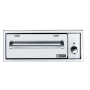 Lynx Grills 30 Inch Wide Warming Drawer with Adjustable Temperature Settings N/A
