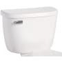 Mansfield QuantumOne 1.0 GPF Toilet Tank Only White