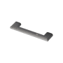 Manzoni Arizona 5-1/16 Inch Center to Center Handle Cabinet Pull from the Industrial Collection Old Iron