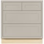 Tuscan Grey