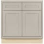 Tuscan Grey
