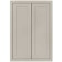 Tuscan Grey