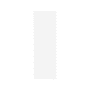 Maplevilles Cabinetry Inset 96" Wide x 24" Tall Kitchen Cabinet End Panel Snow White