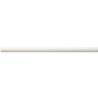 Marazzi Artistic Reflections 10" Jolly Tile, Ceramic Look Matte Finish - Sold by Piece Matte Arctic