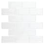 Marazzi Sample Only of AT24BJMS1P2 Elegant White