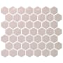 Marazzi Sample Only of AT15HEXMS1P2 Nordic Sand