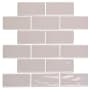 Marazzi Sample Only of AT24BJMS1P2 Nordic Sand