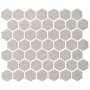 Marazzi Sample Only of AT15HEXMS1P2 Ideal Gray