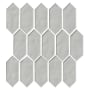 Marazzi Sample Only of AT25PICKMS1P2 Ideal Gray
