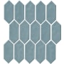 Marazzi Sample Only of AT25PICKMS1P2 Classic Blue