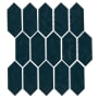Marazzi Sample Only of AT25PICKMS1P2 Deep Blue