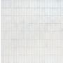 Marazzi Sample Only of RCRCT26GL Bianco