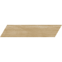 Marazzi Treverksoul 4" x 21" Chevron Tile, Porcelain Look Matte Finish - Sold by Carton (10.12 SF per Carton) Neutral
