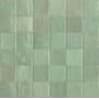 Marazzi Zellige Neo - 4" x 4" Wall Tile - Glossy Visual - Sold by Carton (5.67 SF/Carton) Turchese