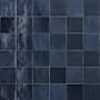 Marazzi Zellige Neo - 4" x 4" Wall Tile - Glossy Visual - Sold by Carton (5.67 SF/Carton) China