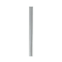 Matthews Fan Company Matthews-Gerber 20" Ceiling Fan Downrod for 10-11 Ft Ceilings Polished Chrome