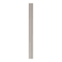 Matthews Fan Company Matthews-Gerber 48" Ceiling Fan Downrod for 13 Ft Ceilings Brushed Nickel