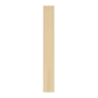 Matthews Fan Company Matthews-Gerber 48" Ceiling Fan Downrod for 13 Ft Ceilings SPECIAL ORDER - Brushed Brass