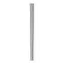Matthews Fan Company Matthews-Gerber 48" Ceiling Fan Downrod for 13 Ft Ceilings Polished Chrome