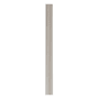 Matthews Fan Company Matthews-Gerber 72" Ceiling Fan Downrod for 15 Ft Ceilings Brushed Nickel