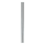 Matthews Fan Company Matthews-Gerber 72" Ceiling Fan Downrod for 15 Ft Ceilings Polished Chrome