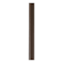 Matthews Fan Company Atlas 48" Ceiling Fan Downrod for 13 Ft Ceilings Textured Bronze