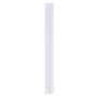 Matthews Fan Company Atlas 5" Ceiling Fan Downrod for 8-9ft Ceilings Matte White