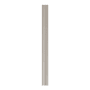 Matthews Fan Company 72" Ceiling Fan Downrod for 15' Ceilings Brushed Nickel