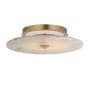Natural Aged Brass