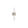 Maxim Tubo 18" LED Bath Bar - ADA Compliant
 Satin Nickel