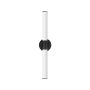 Maxim Tubo 30" LED Bath Bar - ADA Compliant
Black