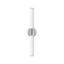 Maxim Tubo 30" LED Bath Bar - ADA Compliant
Polished Chrome