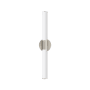 Maxim Tubo 30" LED Bath Bar - ADA Compliant
Satin Nickel