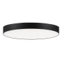 Maxim 7" Wide LED Mini Pendant Black