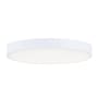 Maxim 7" Wide LED Mini Pendant White