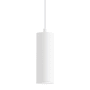 Maxim Calibro 3" Wide LED Outdoor Mini Pendant White