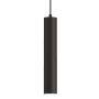 Maxim Calibro 3" Wide LED Outdoor Mini Pendant - 3000K, 640 Lumens, 90 CRI Architectural Bronze