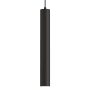 Maxim Calibro 3" Wide LED Outdoor Mini Pendant - 3000K, 560 Lumens, 90 CRI Architectural Bronze