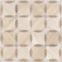 Merola Tile Komi - 8" x 8" Square Floor and Wall Tile - Matte Visual - Sold by Carton (11.25 SF/Carton) Mossy