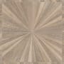 Merola Tile Komi - 8" x 8" Square Floor and Wall Tile - Matte Visual - Sold by Carton (11.25 SF/Carton) Miel