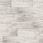 Merola Tile Ella Hill - 8" x 24" Rectangle Floor and Wall Tile - Matte Visual - Sold by Carton (12.33 SF/Carton) Bone
