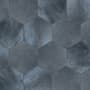 Merola Tile Industrial - 9" x 10" Solid Floor and Wall Tile - Matte Visual - Sold by Carton (4.05 SF/Carton) Blue