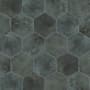Merola Tile Industrial - 9" x 10" Solid Floor and Wall Tile - Matte Visual - Sold by Carton (4.05 SF/Carton) Green