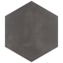 Merola Tile Sample Only of FBT9HX Nero