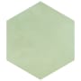 Merola Tile Sample Only of FBT9HX Verde