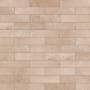 Merola Tile Atlas Brick - 2" x 10" Rectangle Floor and Wall Tile - Matte Visual - Sold by Carton (5.78 SF/Carton) Cotto